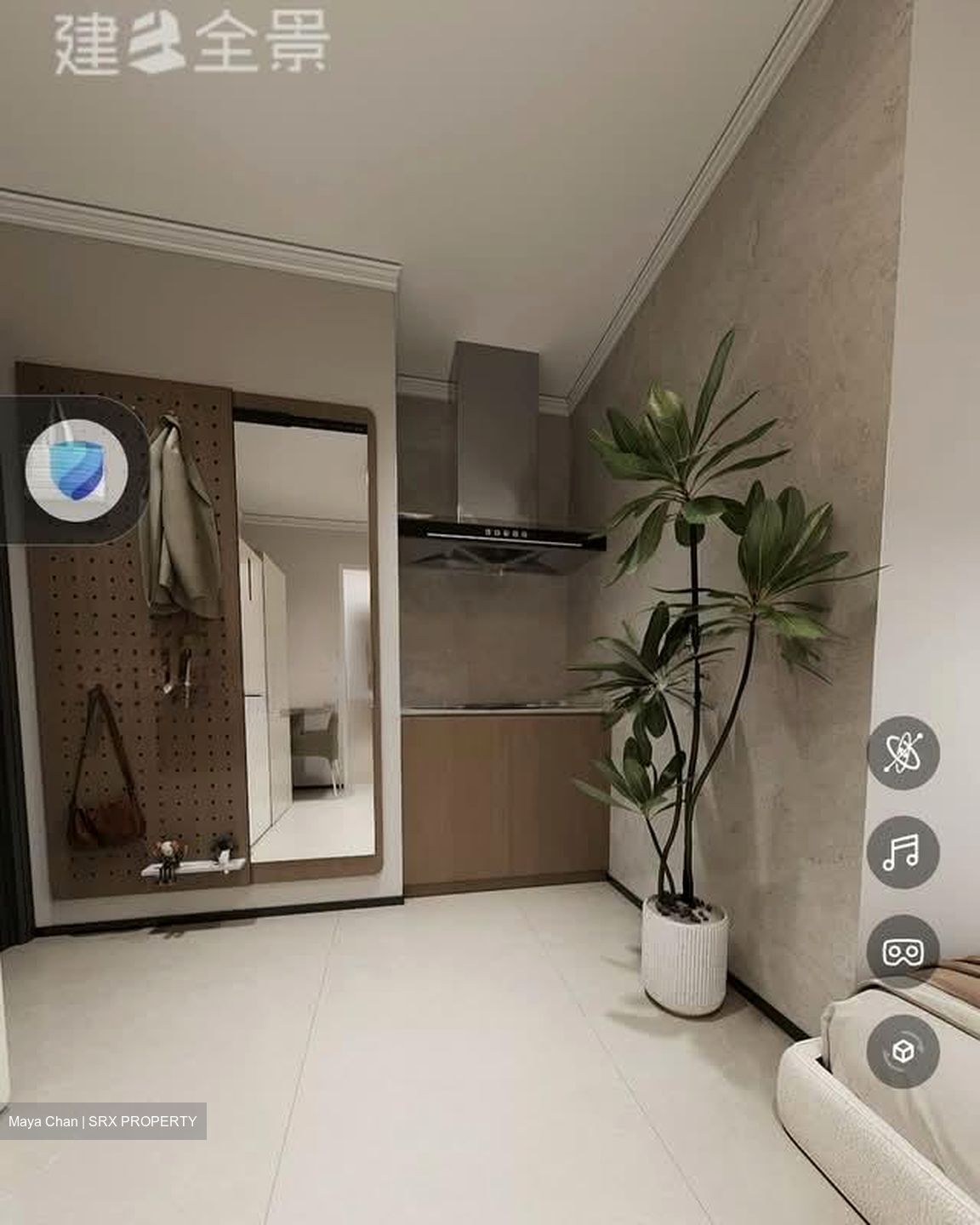 Eastpoint Green (D18), Condominium #556144381